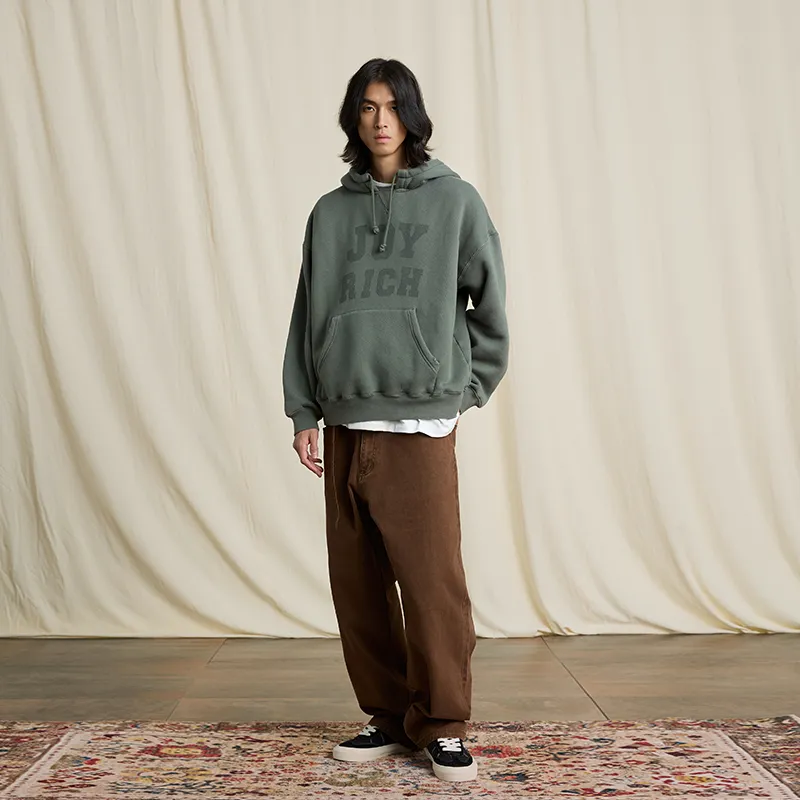 JOYRICH Sweatshirts Unisex-8