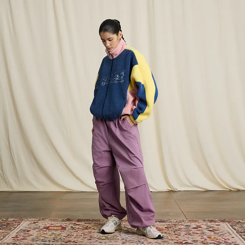 JOYRICH Jackets Coats Unisex Mixed Color-4