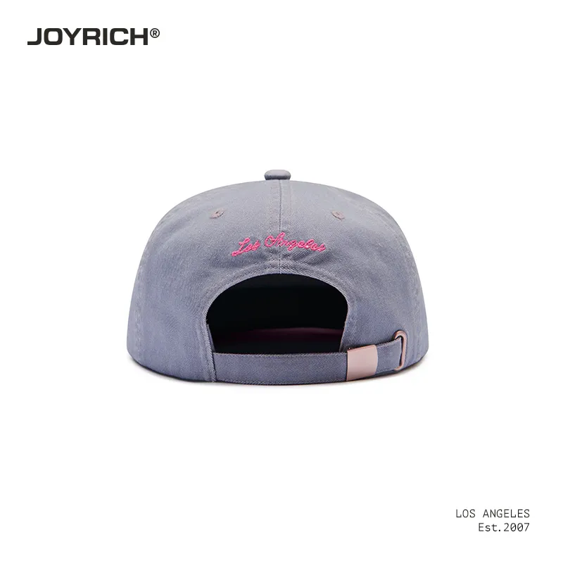 JOYRICH Cotton Baseball Caps Unisex-4