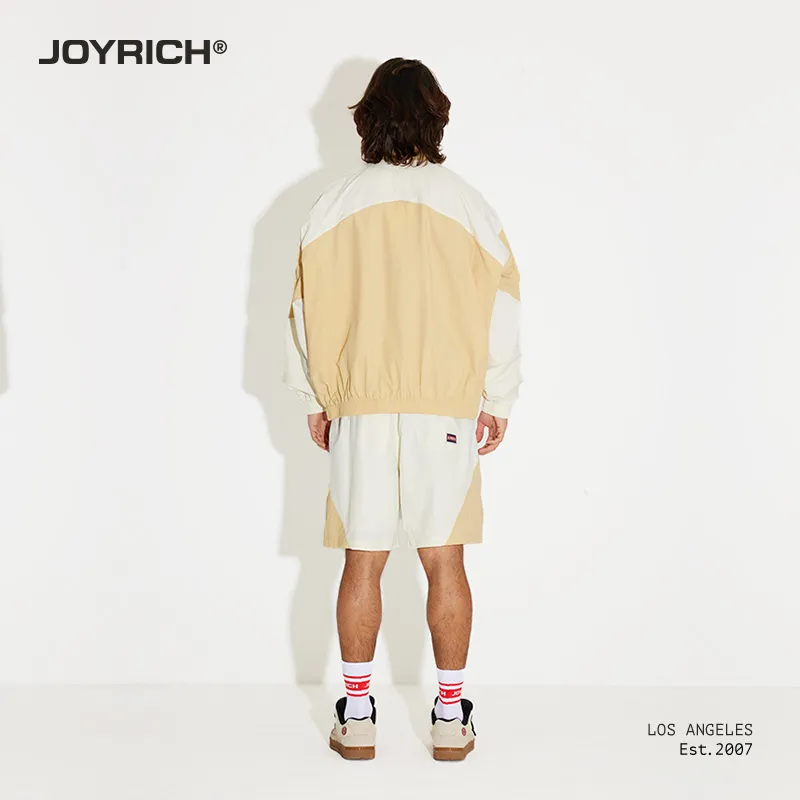 JOYRICH Jackets Unisex-11