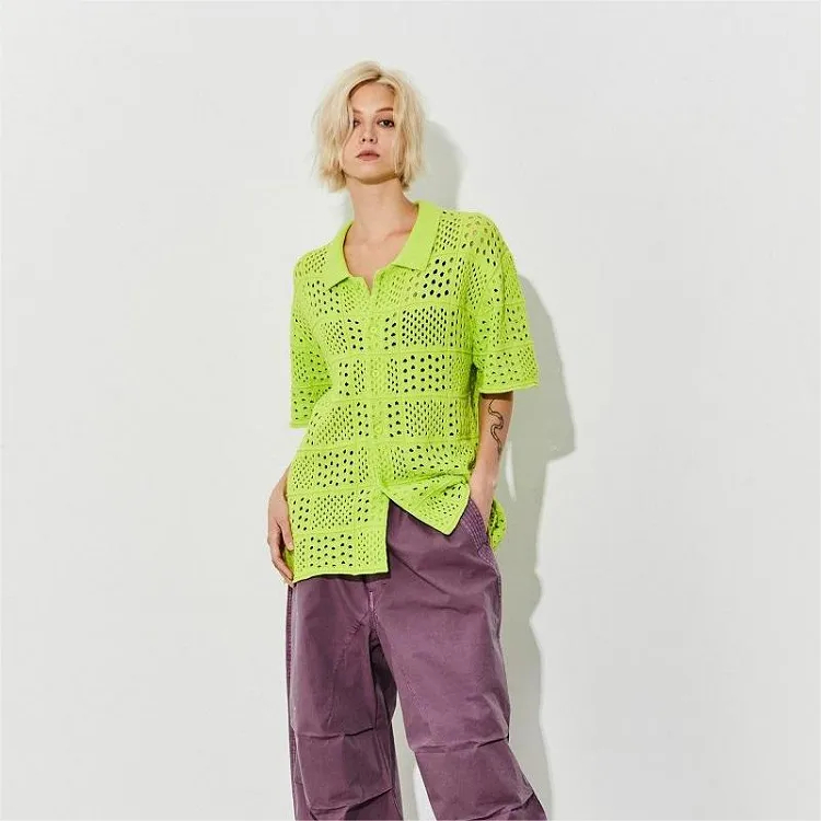 JOYRICH Summer Knitwear Women's-5
