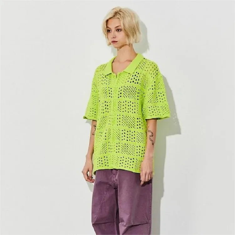 JOYRICH Summer Knitwear Women's-3