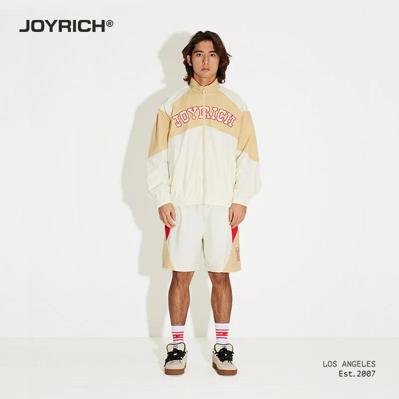 JOYRICH Jackets Unisex-10