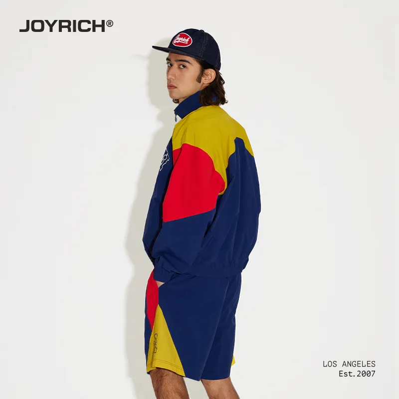 JOYRICH Jackets Unisex-5