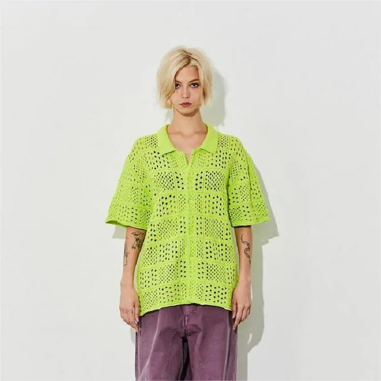 JOYRICH Summer Knitwear Women's-2