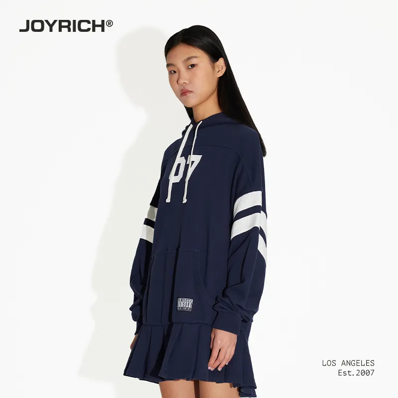 JOYRICH Long Sleeved Dresses Women's-2
