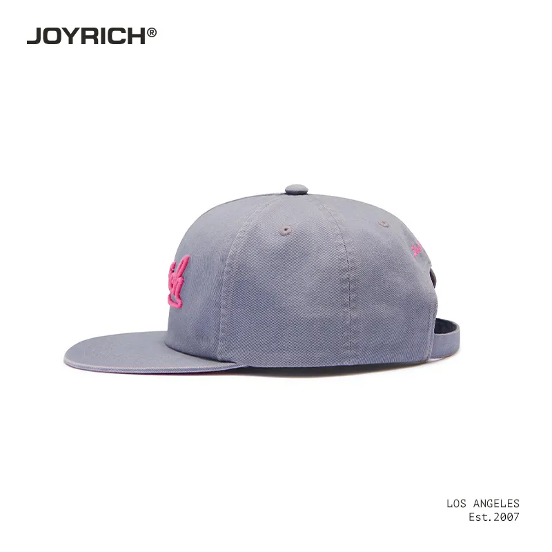 JOYRICH Cotton Baseball Caps Unisex-3