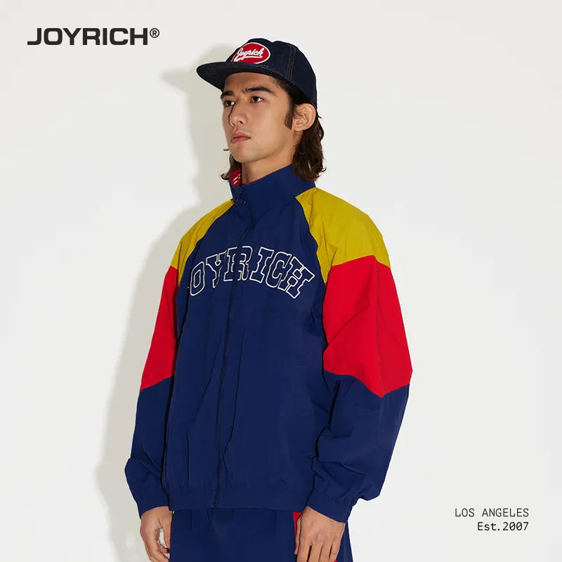 JOYRICH Jackets Unisex-2