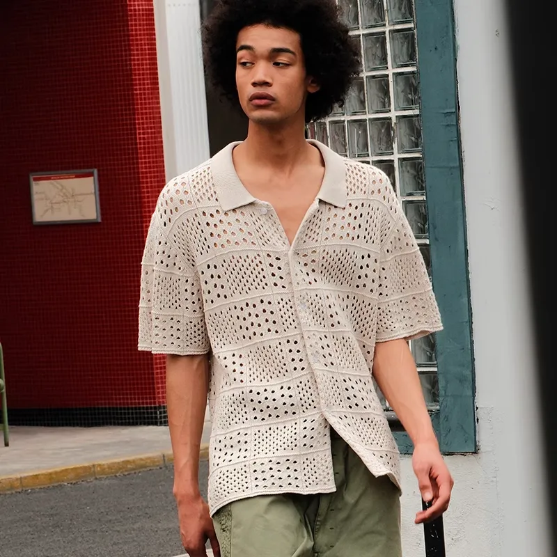 JOYRICH Summer Knitwear Women's-10