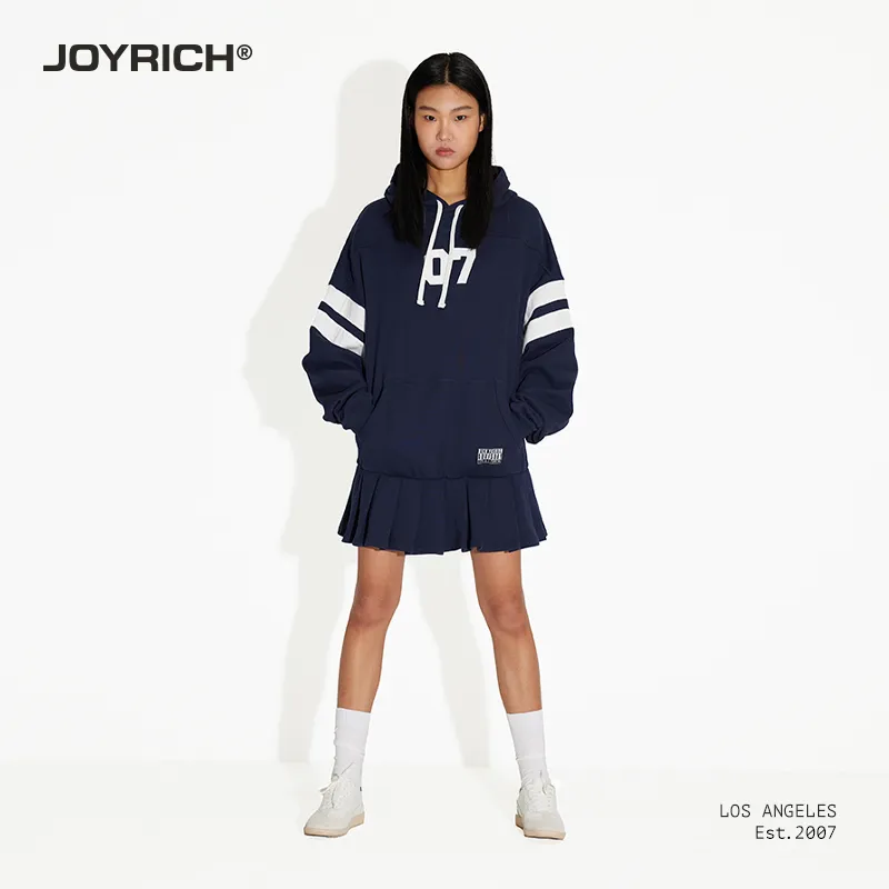 JOYRICH Long Sleeved Dresses Women's-4