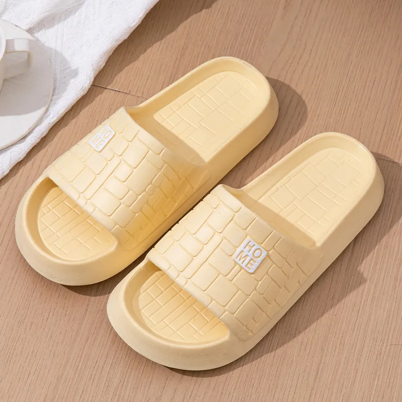 YUSHIPOLUO Slide Slippers Unisex-12