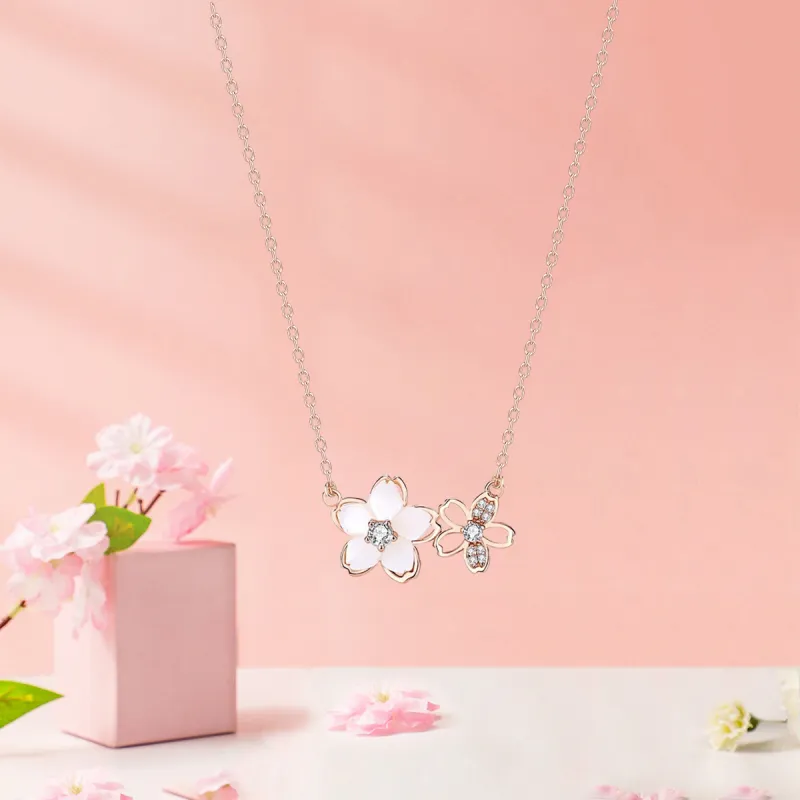 MGS Necklaces Women's-1