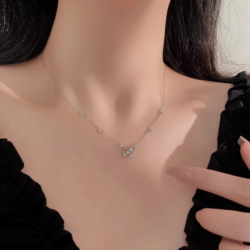 MGS 999 Fine Silver Affordable And Elegant, Perfect For Commuting, Essential For Students And Couples Women's-3