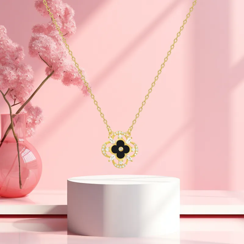 MGS Niche Refined Fashion Versatile Elegant Luxury Fresh Advanced Atmosphere French Design Style Gift Box Women's-2