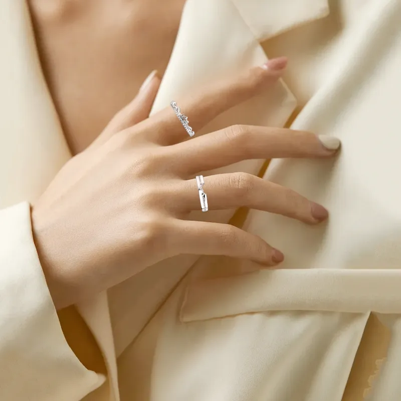 MGS Rings Unisex-5