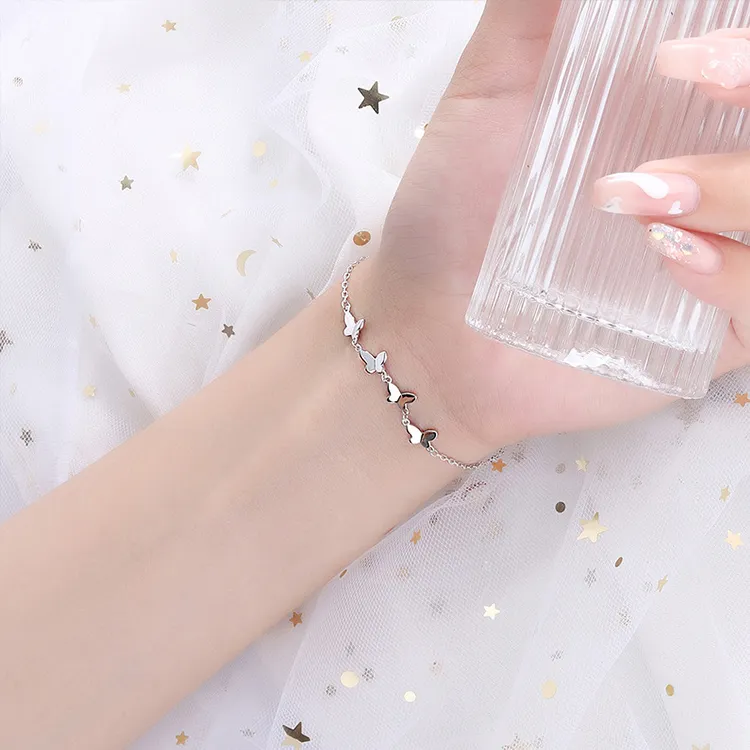 MGS Bracelets Women's-1