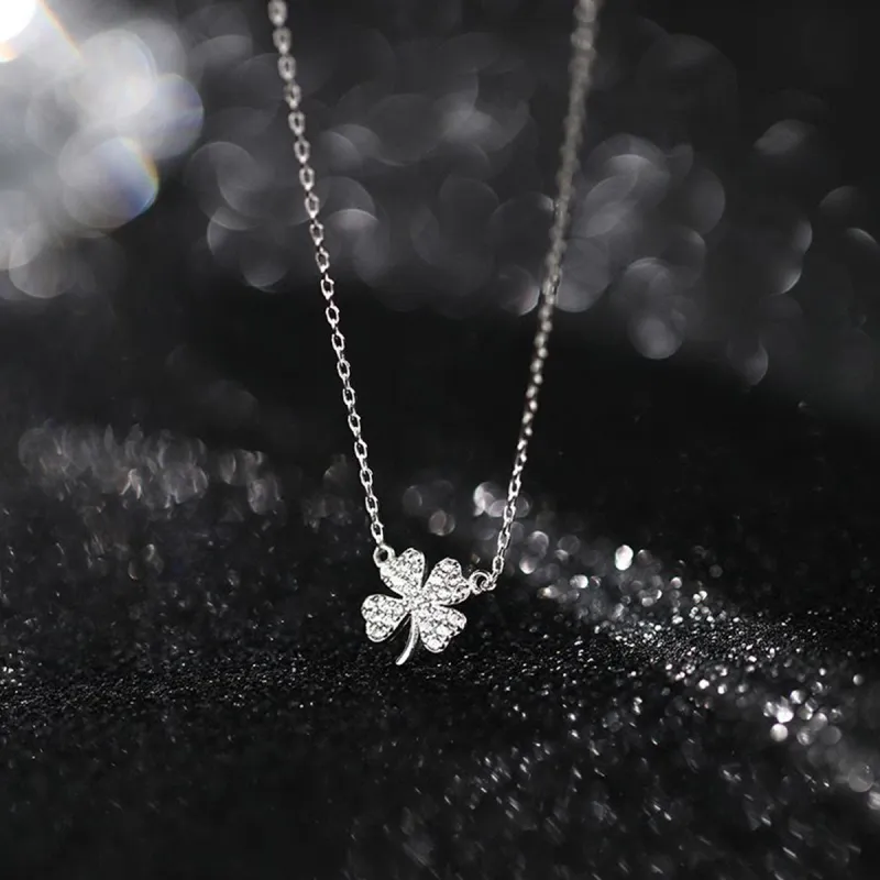 MGS Necklaces Women's-1