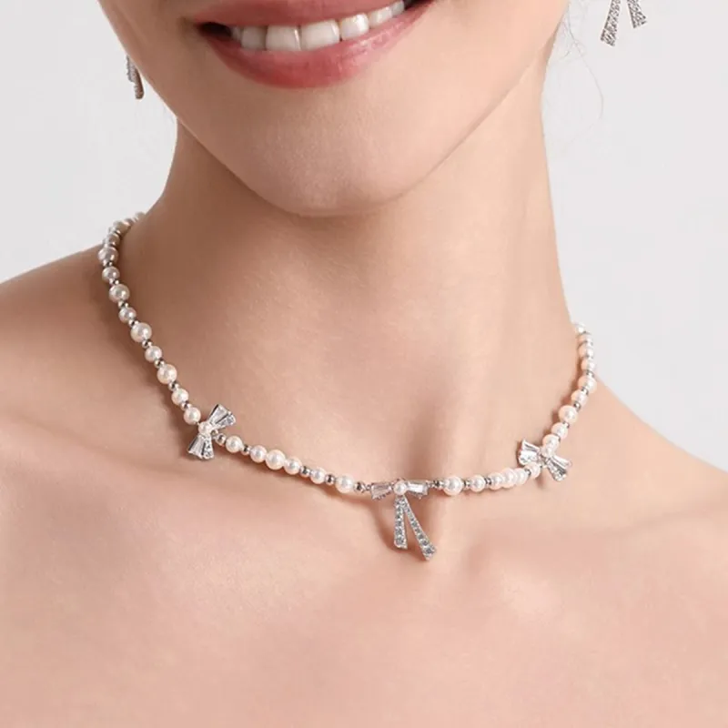 MGS Necklaces Women's-7