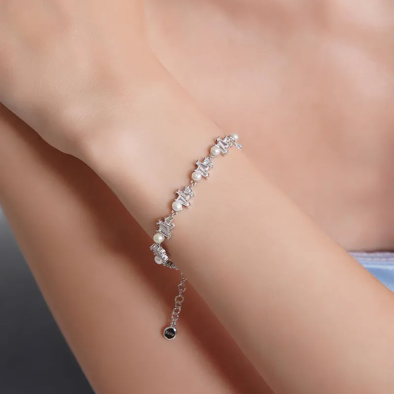 MGS Bracelets Women's-1