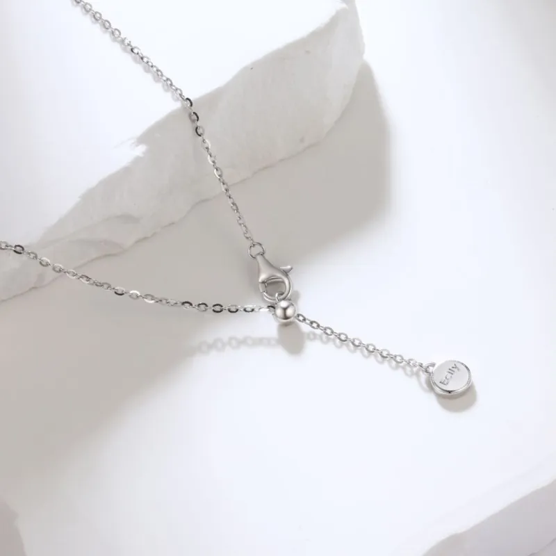 MGS Necklaces Women's-3