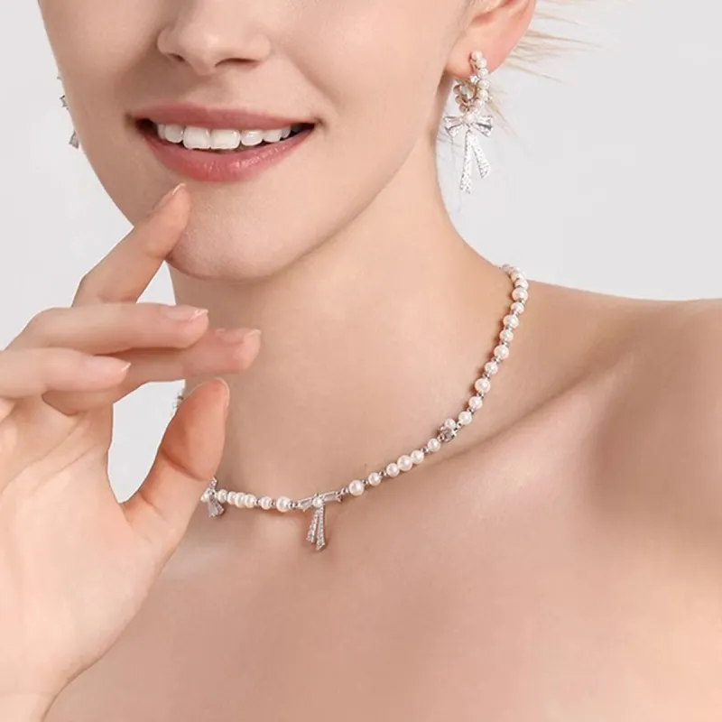 MGS Necklaces Women's-5