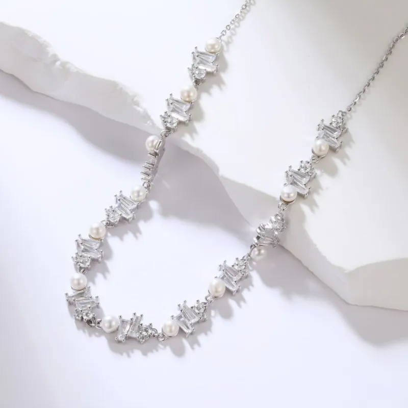 MGS Necklaces Women's-2