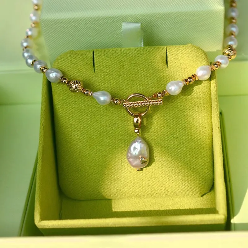MGS Necklaces Women's-1