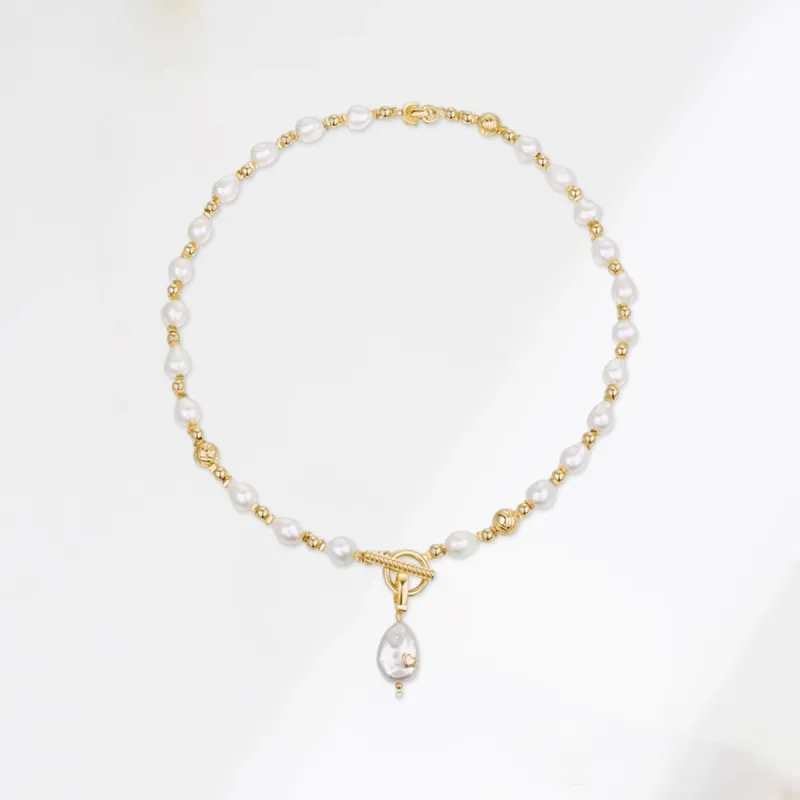 MGS Necklaces Women's-3