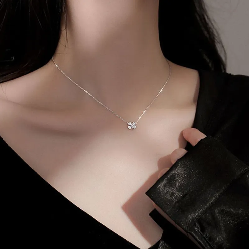 MGS Necklaces Women's-3