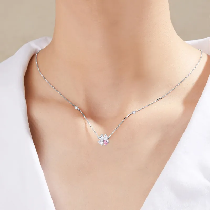 MGS S925 Stylish Vintage Ambient Cute Commute Everyday Wear Premium Minimalist Elegance Women's-3