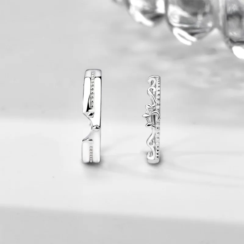 MGS Rings Unisex-2