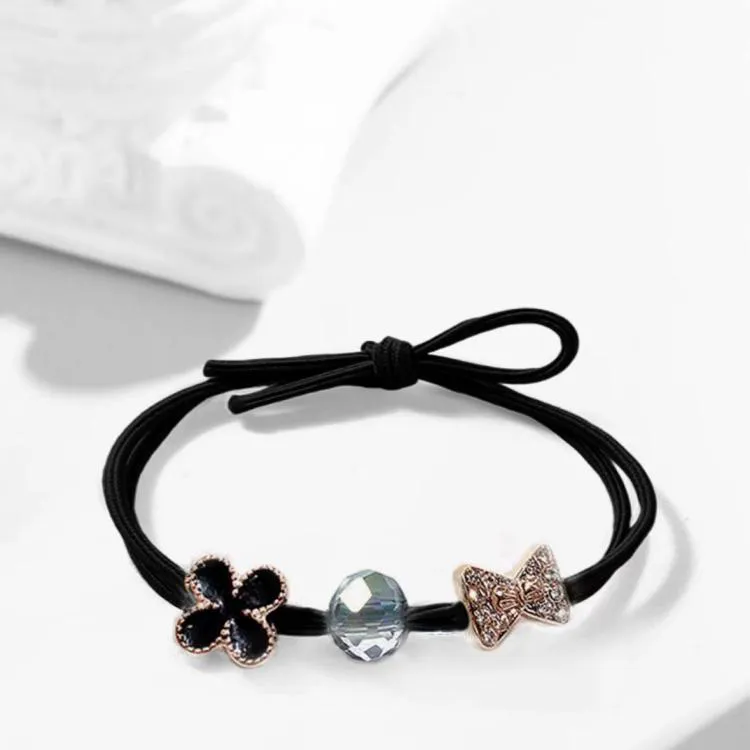 MGS Alloy Rope Bracelets Unisex-2