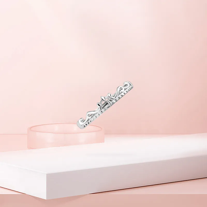MGS Rings Unisex-8