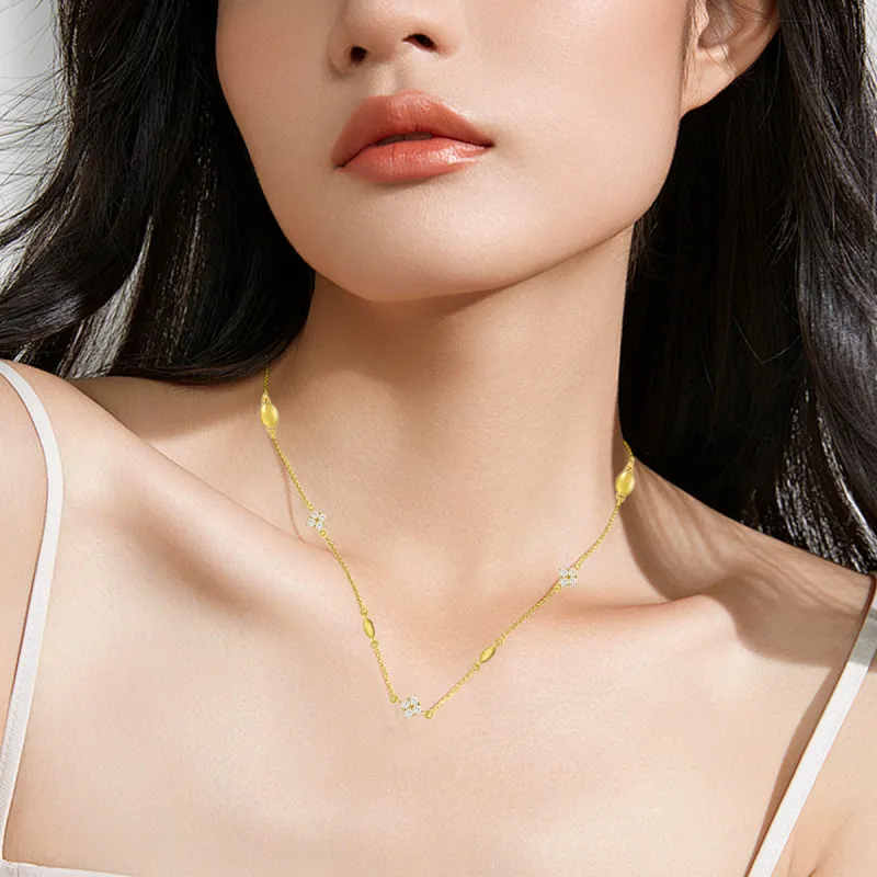 MGS Necklaces Women's-7