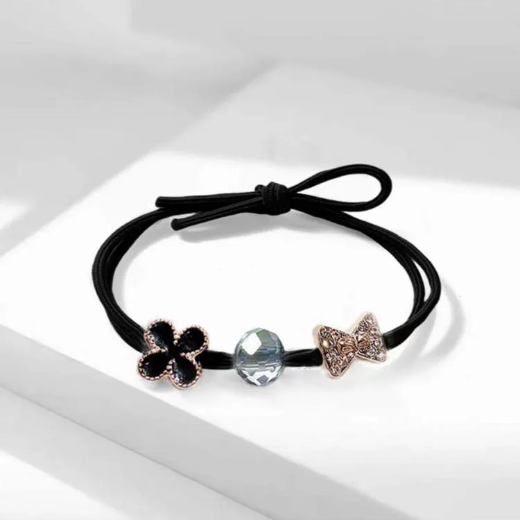 MGS Alloy Rope Bracelets Unisex-2