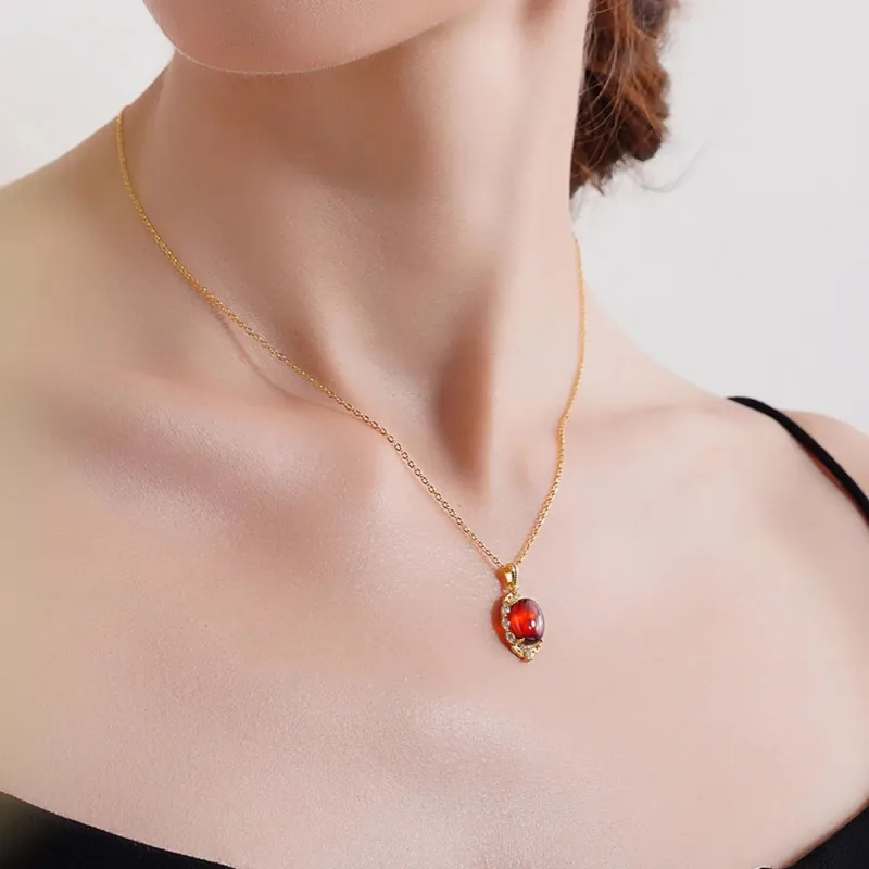 MGS Necklaces Women's-2