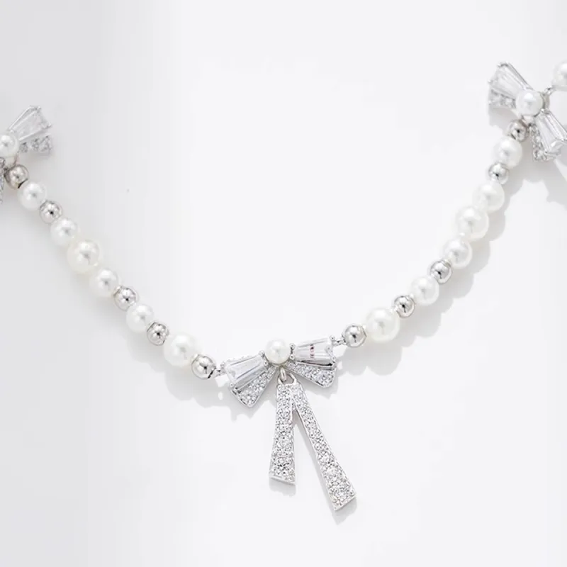 MGS Necklaces Women's-1