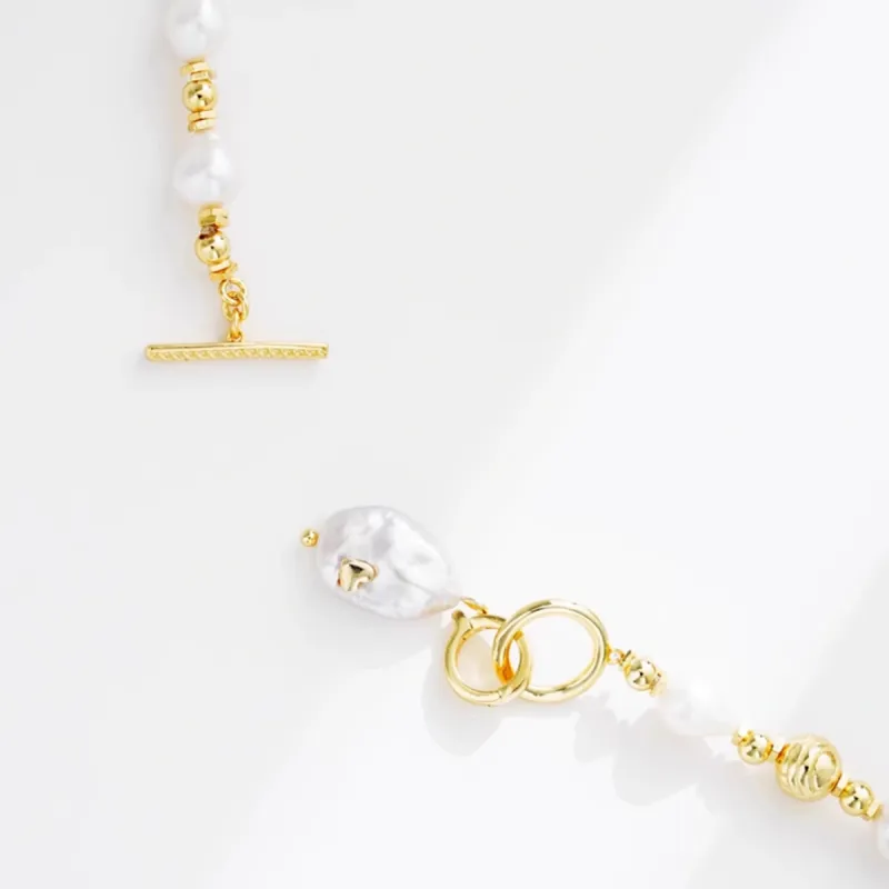 MGS Necklaces Women's-2