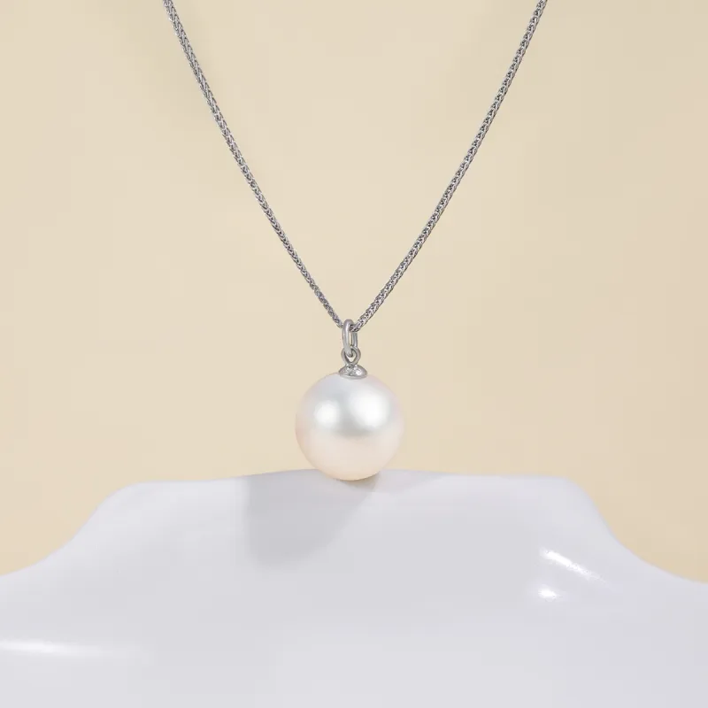 HELA DE HAI Pearl Necklaces Women's-5