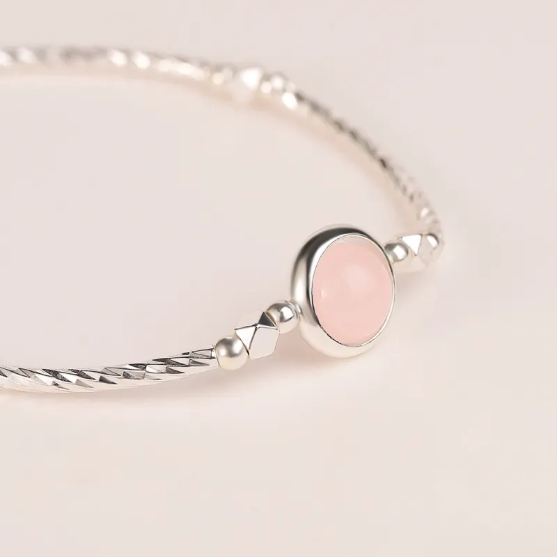 HELA DE HAI Agate Bracelets Women's-7