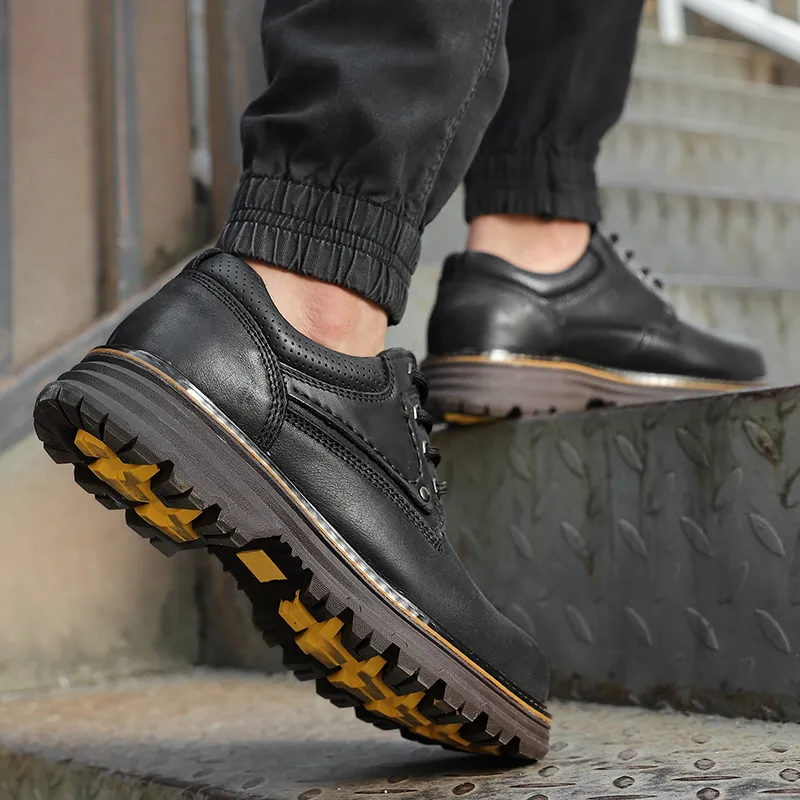 Season Ram Low-Top Casual Shoes Unisex-4