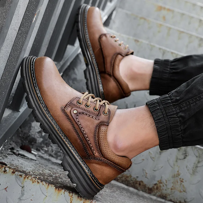 Season Ram Low-Top Casual Shoes Unisex-11