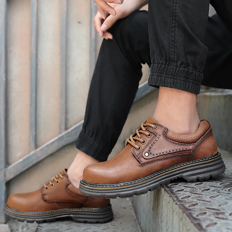 Season Ram Low-Top Casual Shoes Unisex-10