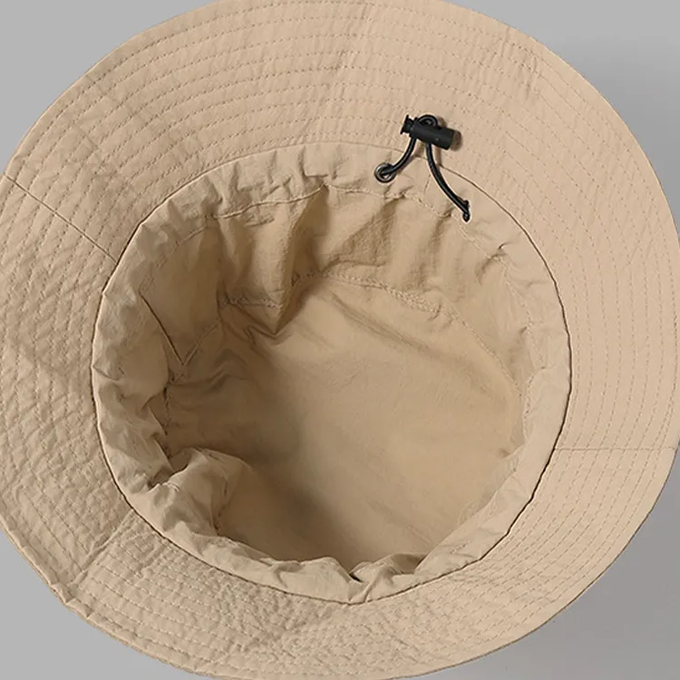CARTELO Polyester Bucket Hats Unisex-5