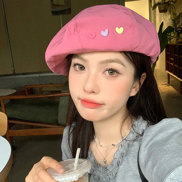 CARTELO Berets Women's-4