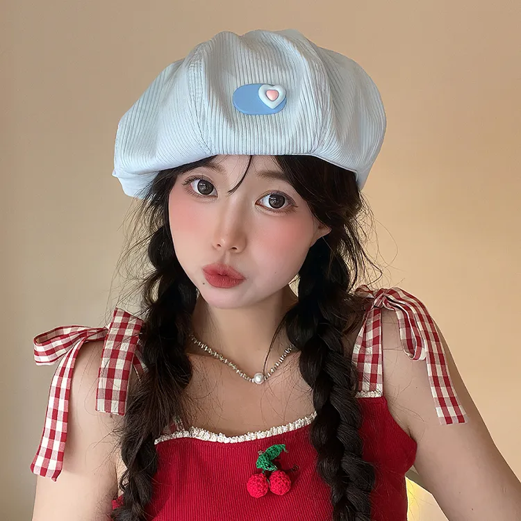 CARTELO Berets Women's-10
