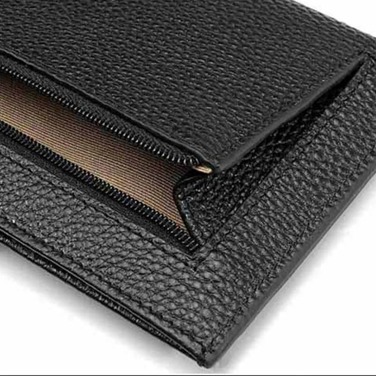 CARTELO Polyester Wallet Unisex Multicolor-1