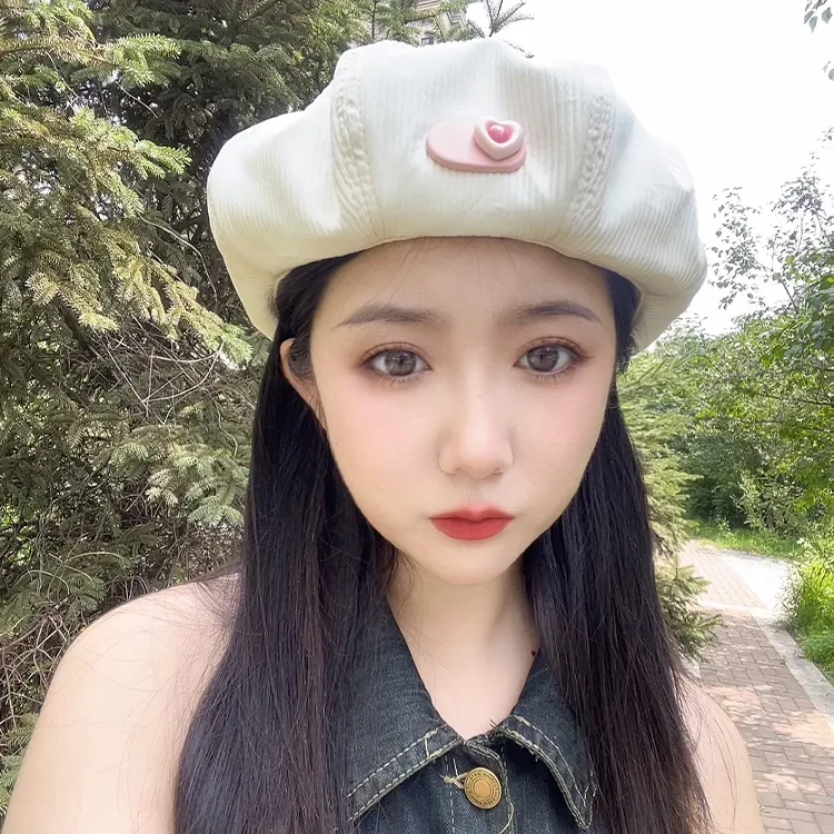 CARTELO Berets Women's-17