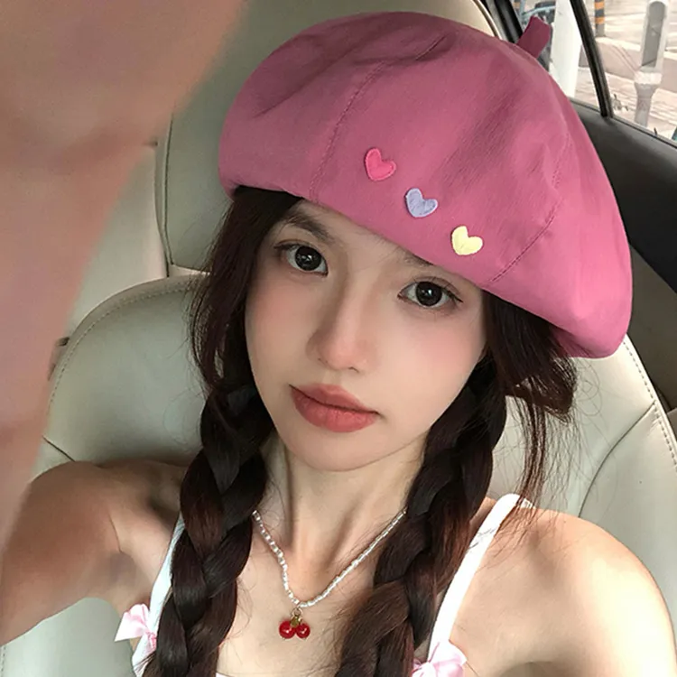 CARTELO Berets Women's-1