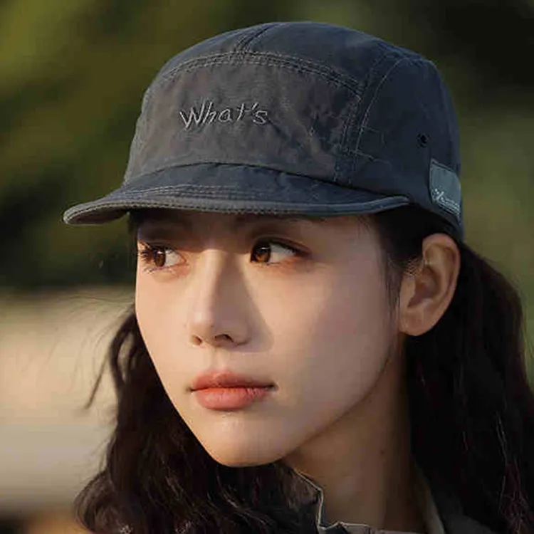 CARTELO Polyester Baseball Caps Unisex-11